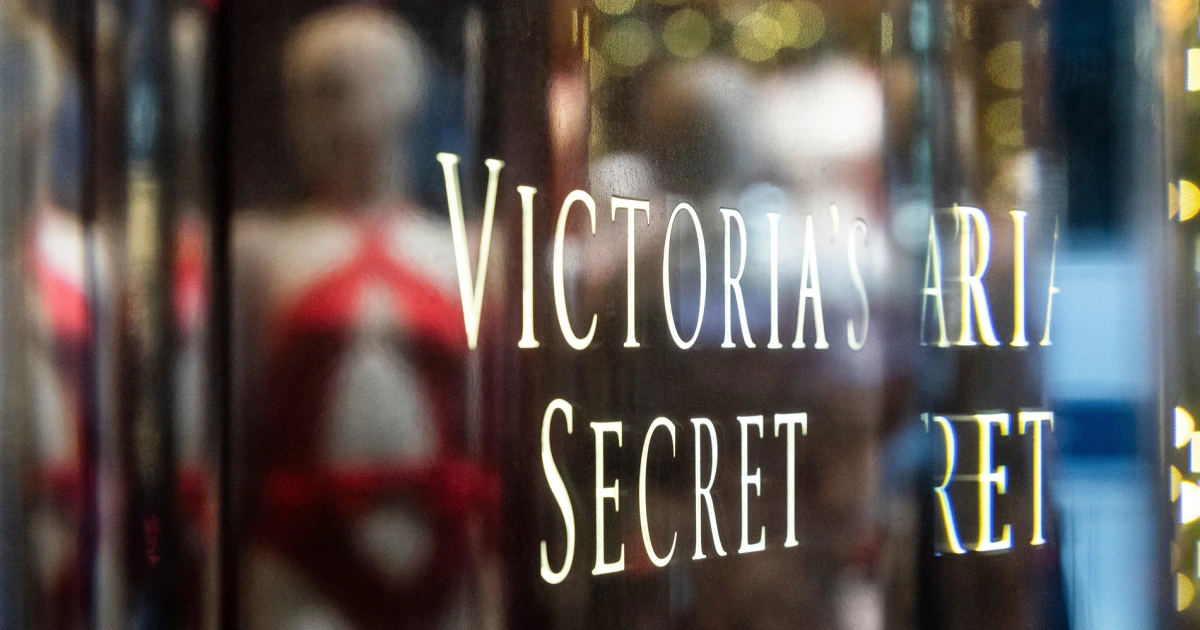 Victoria’s Secret Cyber Incident Shuts Down Website, Hits Q2 Forecast