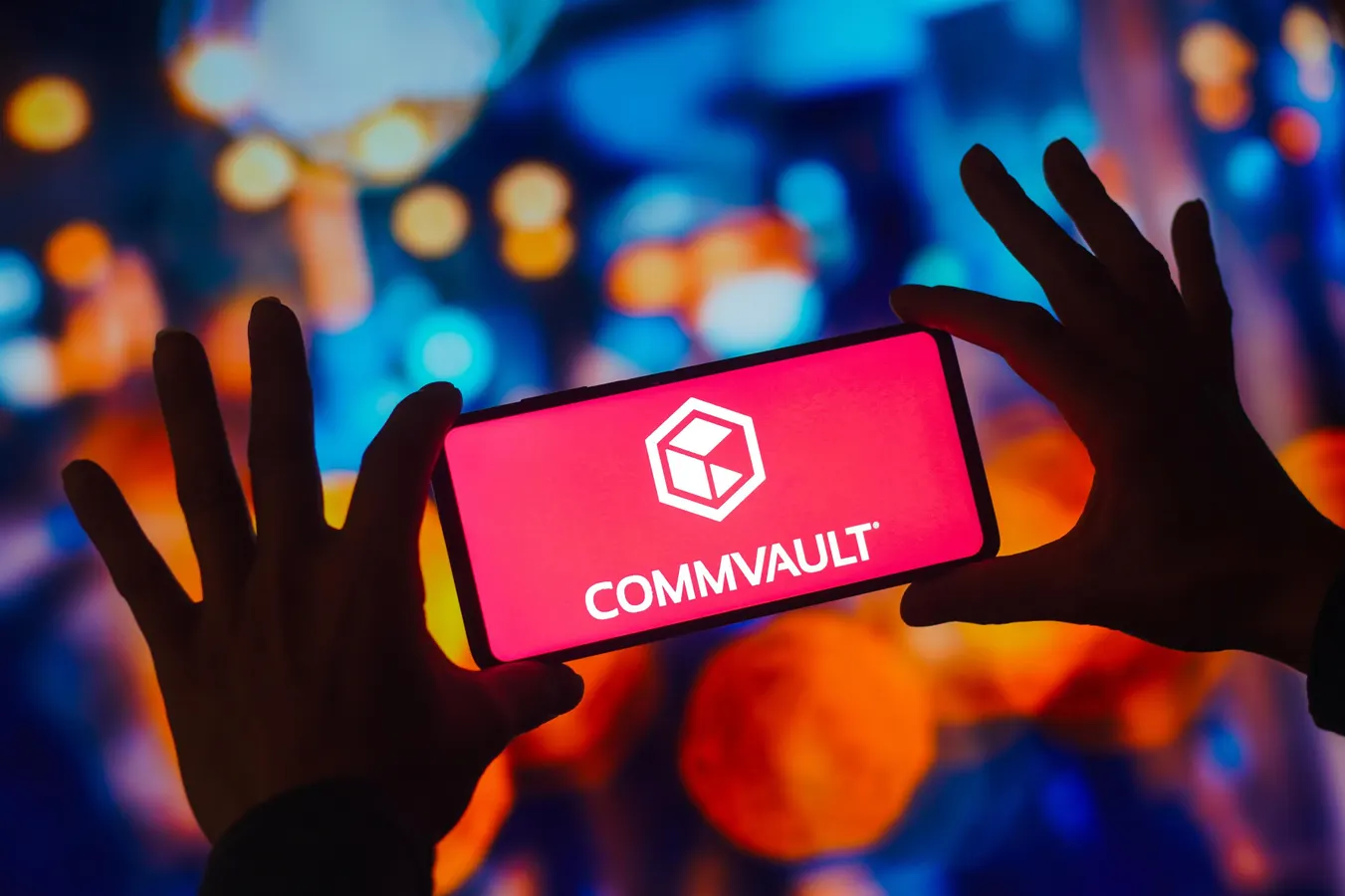 Nation‑State Exploits Zero‑Day in Commvault’s Azure‑Hosted Metallic SaaS