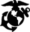 U.S. Marine Corps emblem